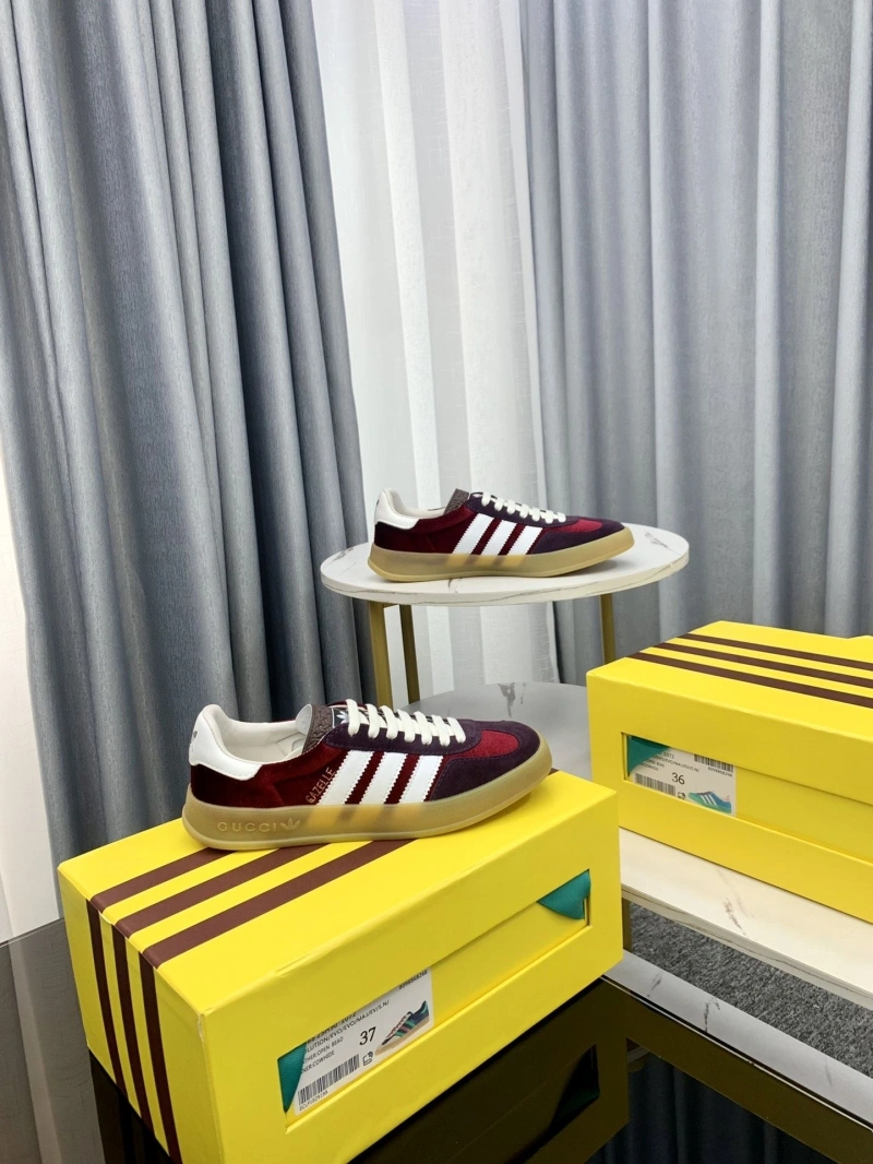 Bold Gxccx Casual Shoes 162521