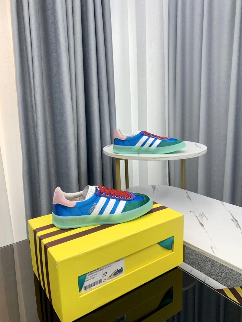Soft Gxccx Casual Shoes 162519
