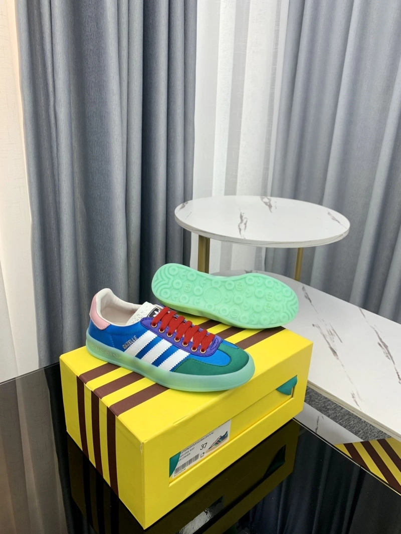 Soft Gxccx Casual Shoes 162519