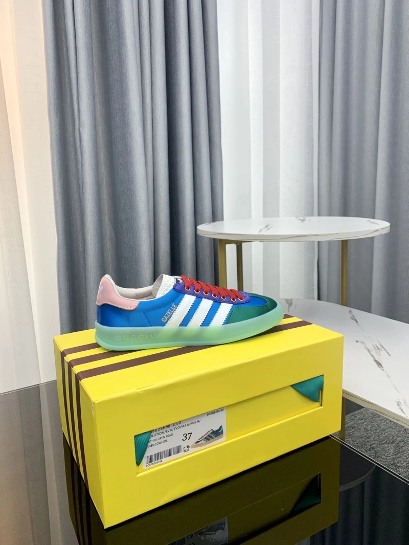 Soft Gxccx Casual Shoes 162519