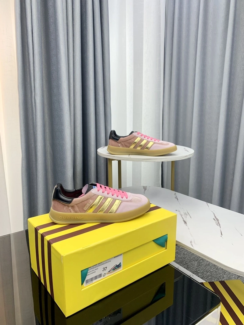 Soft Gxccx Casual Shoes 162518