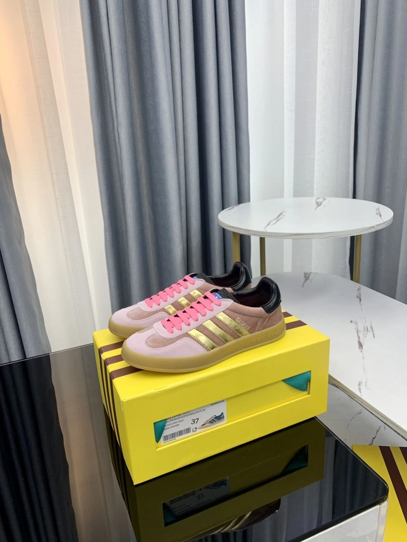 Soft Gxccx Casual Shoes 162518