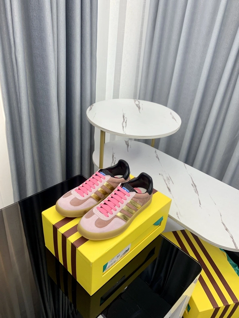 Soft Gxccx Casual Shoes 162518