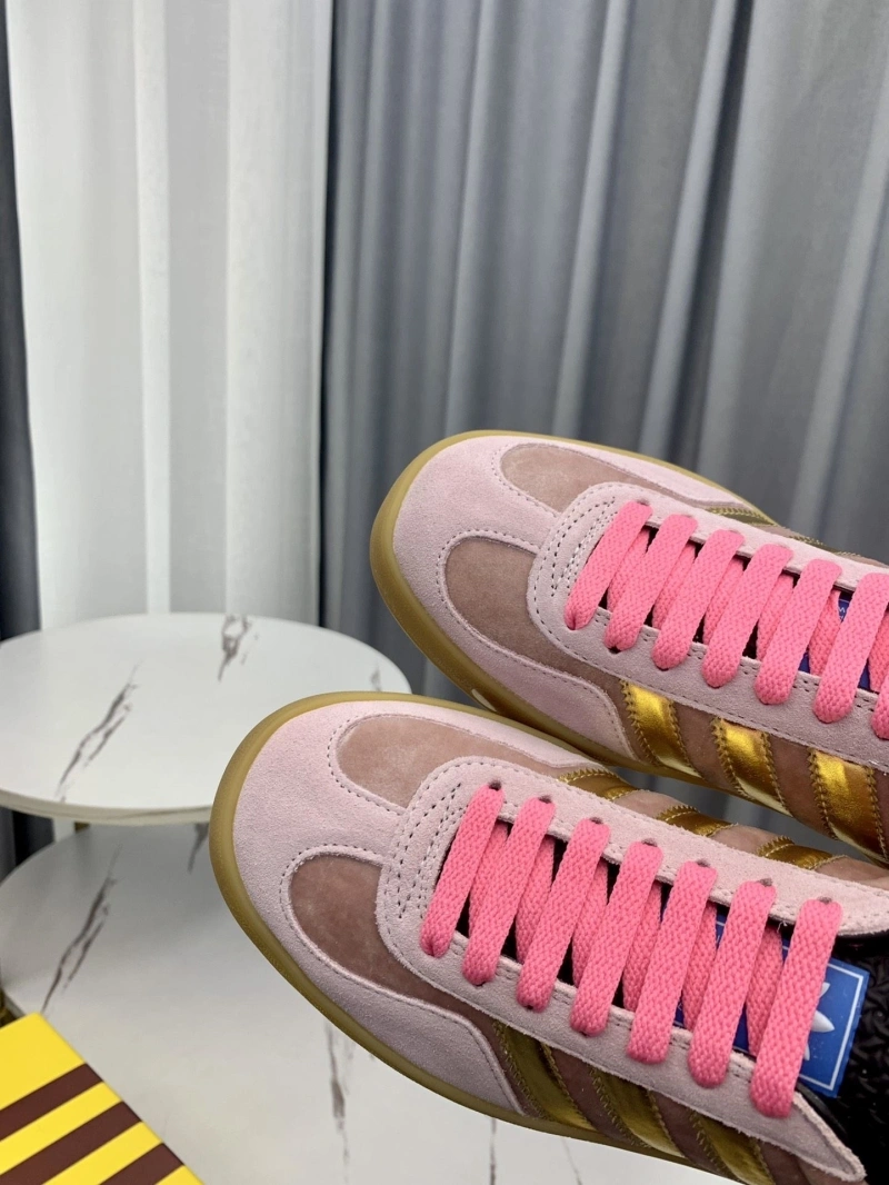 Soft Gxccx Casual Shoes 162518