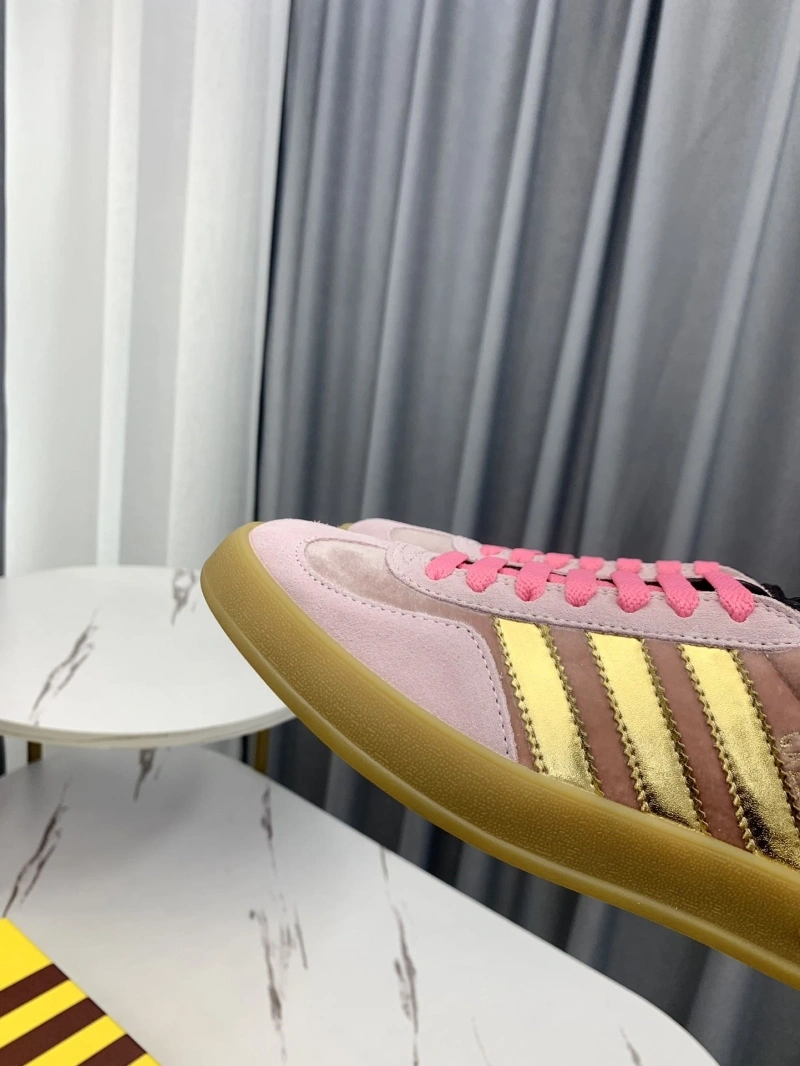 Soft Gxccx Casual Shoes 162518