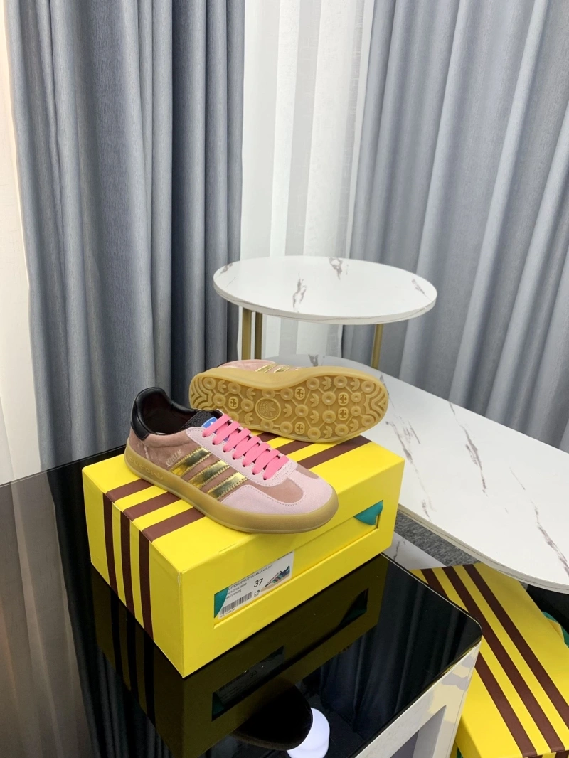 Soft Gxccx Casual Shoes 162518