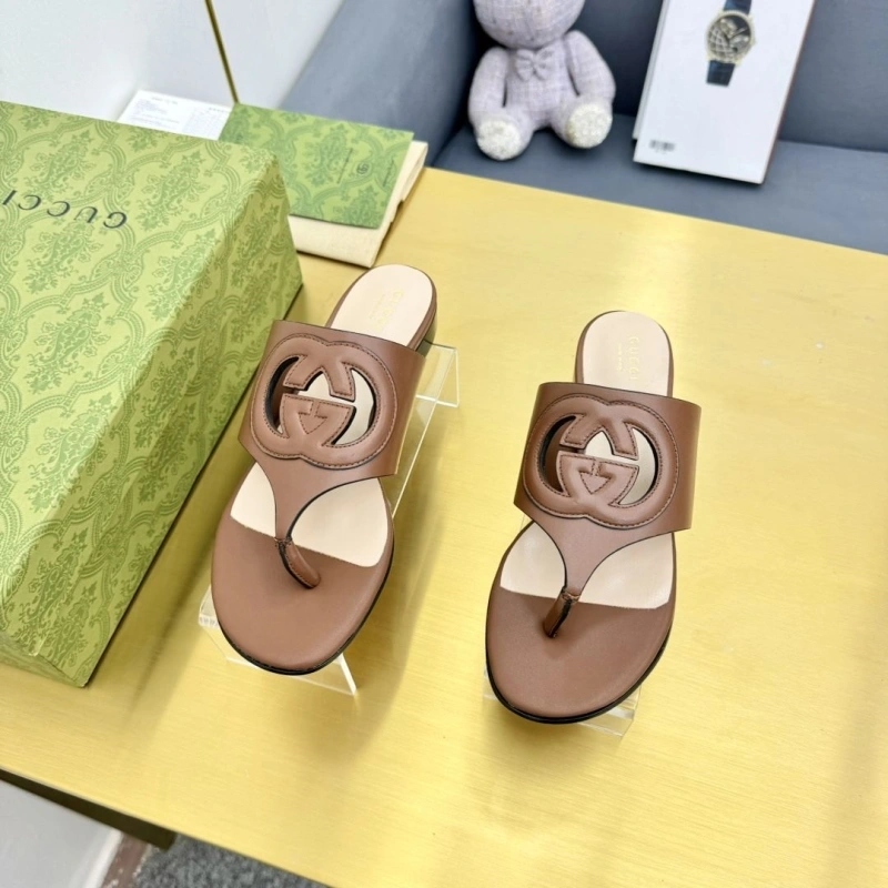Refined Gxccx Slippers 162211