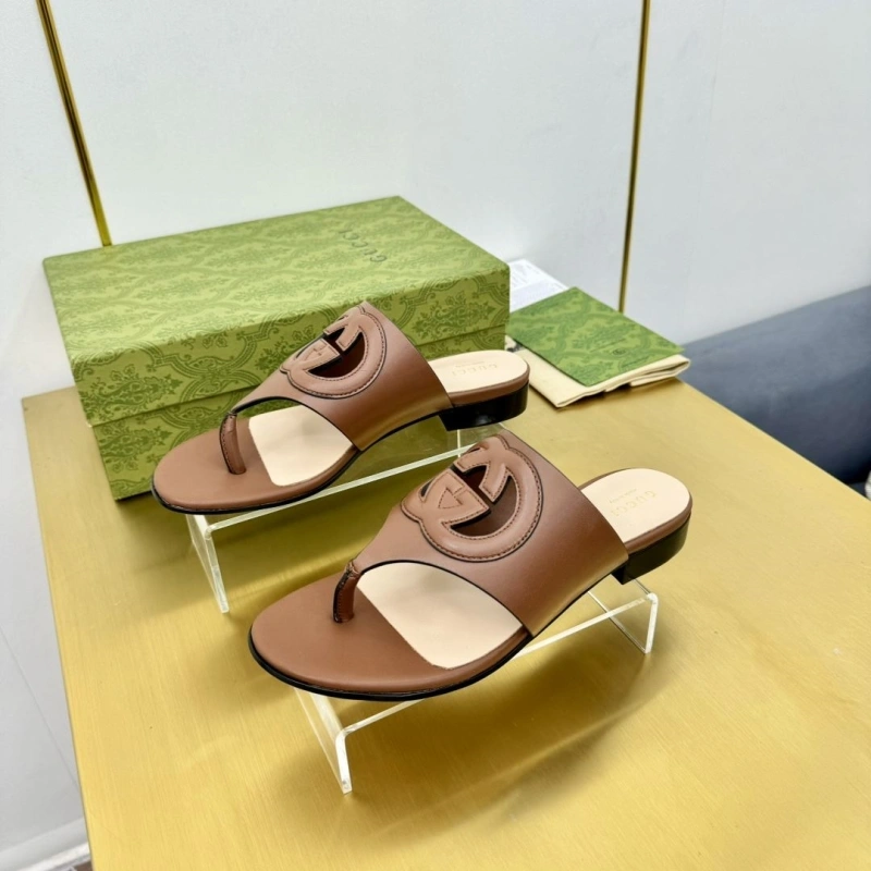 Refined Gxccx Slippers 162211