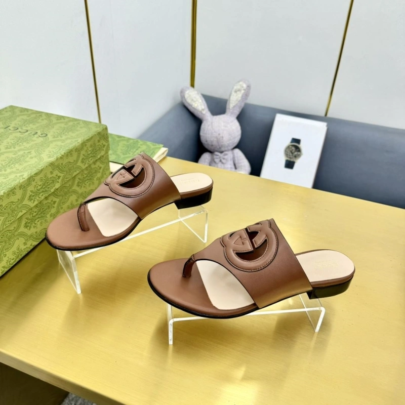 Refined Gxccx Slippers 162211