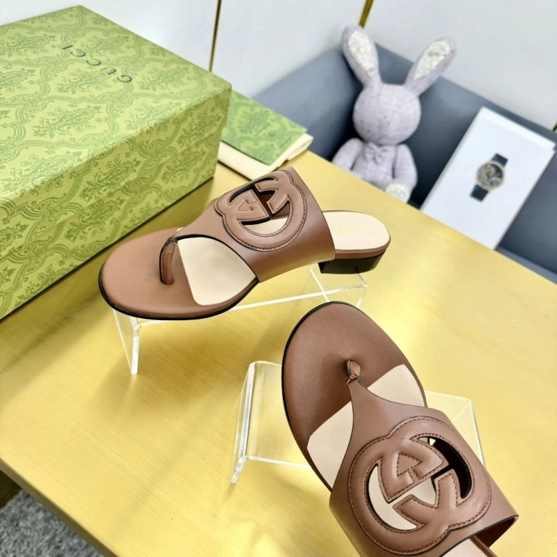 Refined Gxccx Slippers 162211