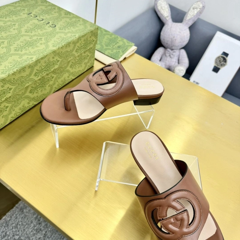 Refined Gxccx Slippers 162211