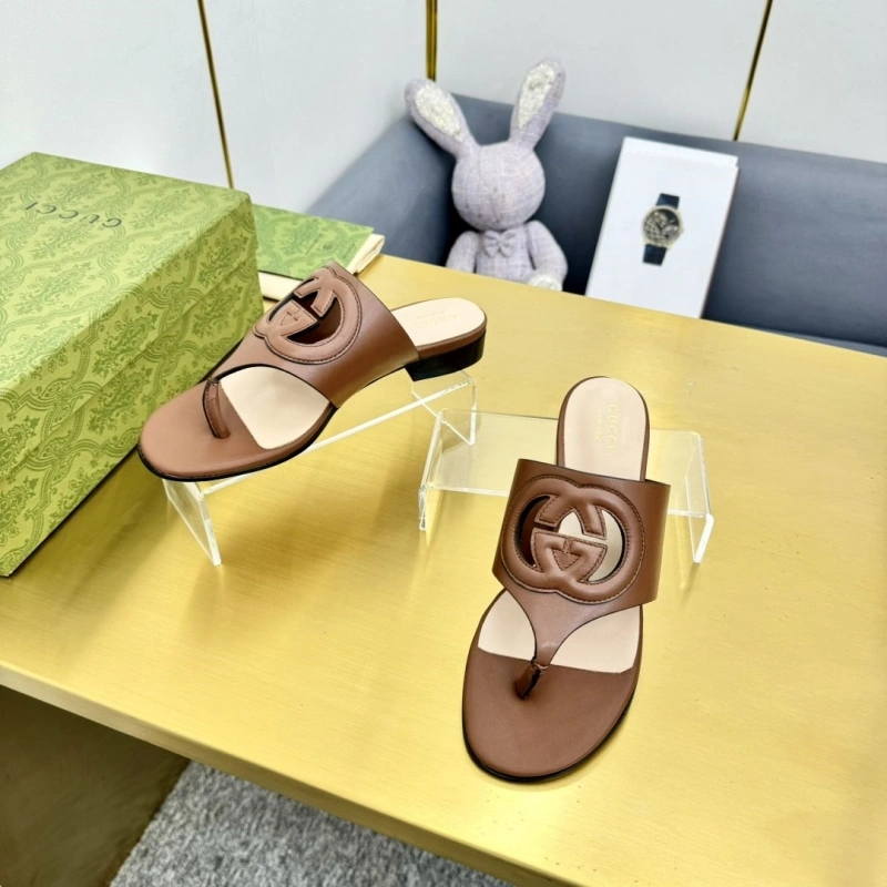 Refined Gxccx Slippers 162211