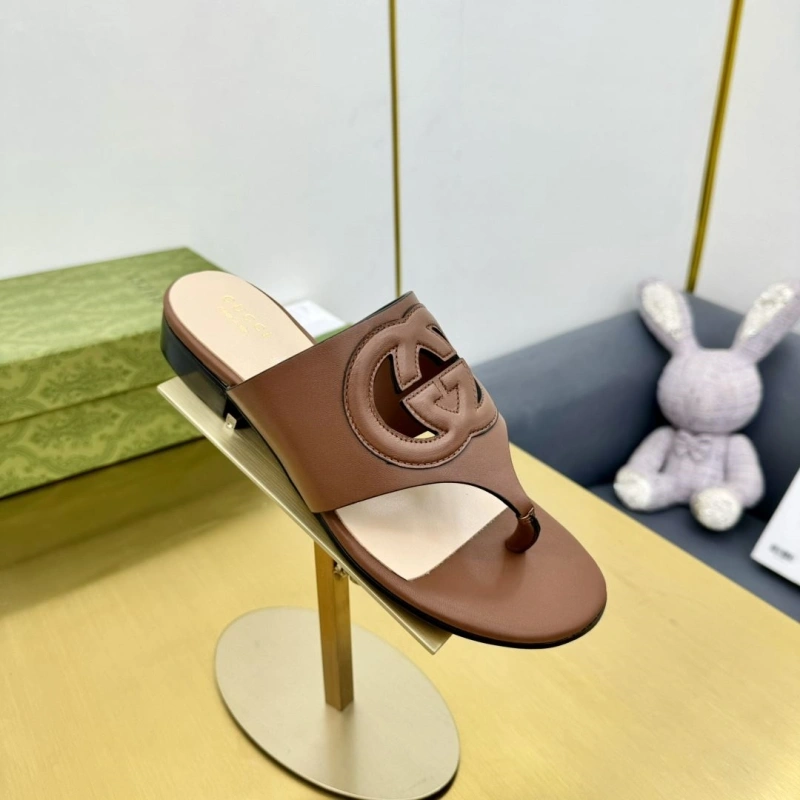 Refined Gxccx Slippers 162211