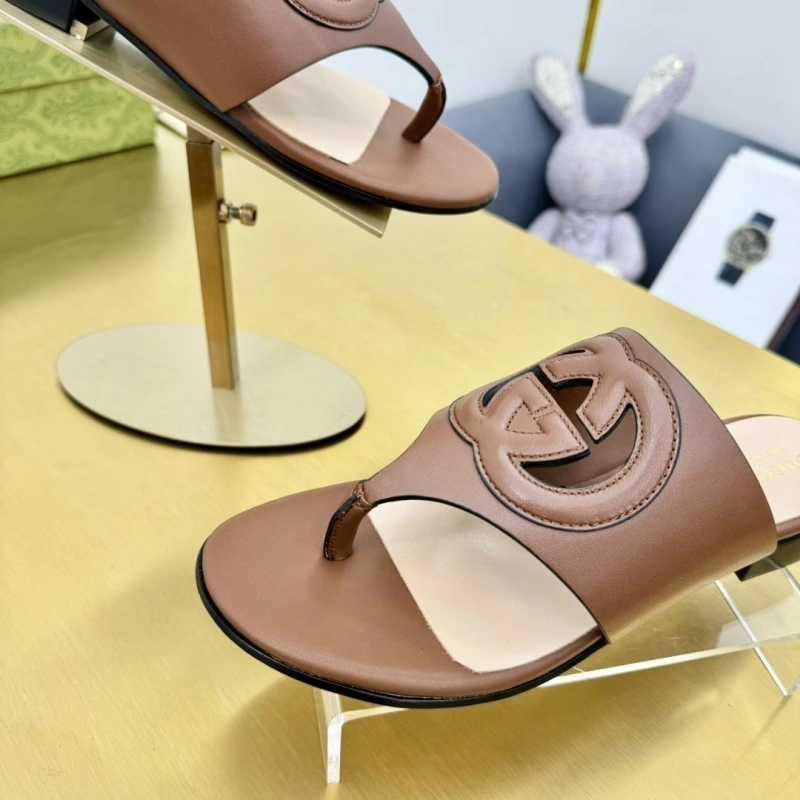 Refined Gxccx Slippers 162211