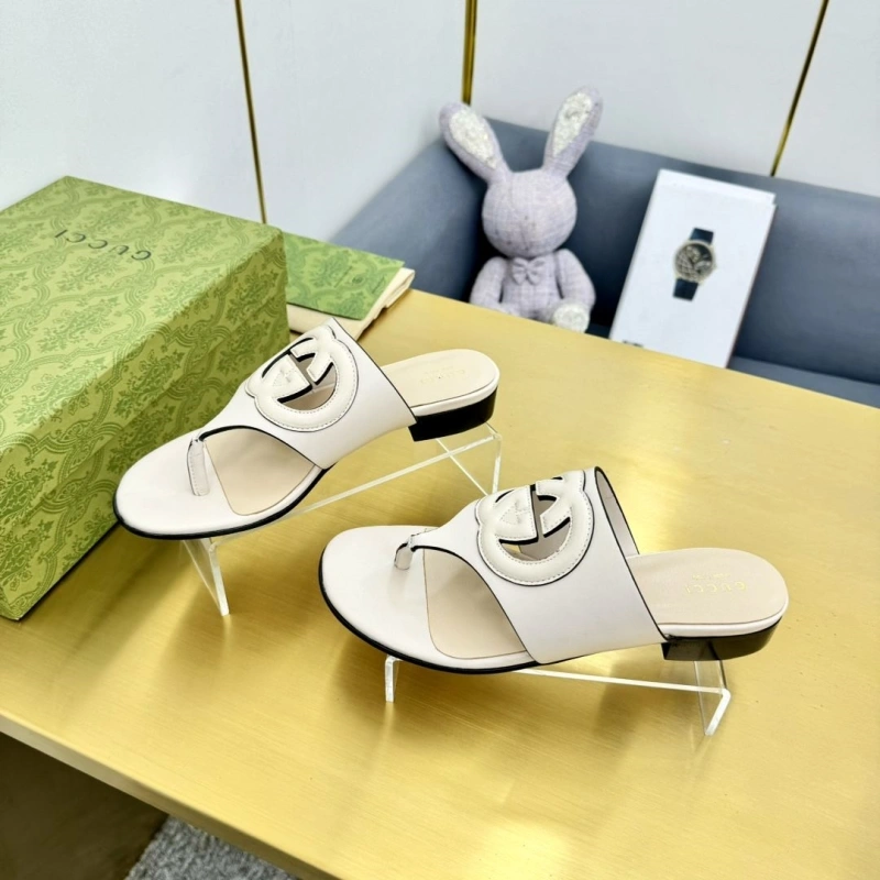 Durable Gxccx Slippers 162218