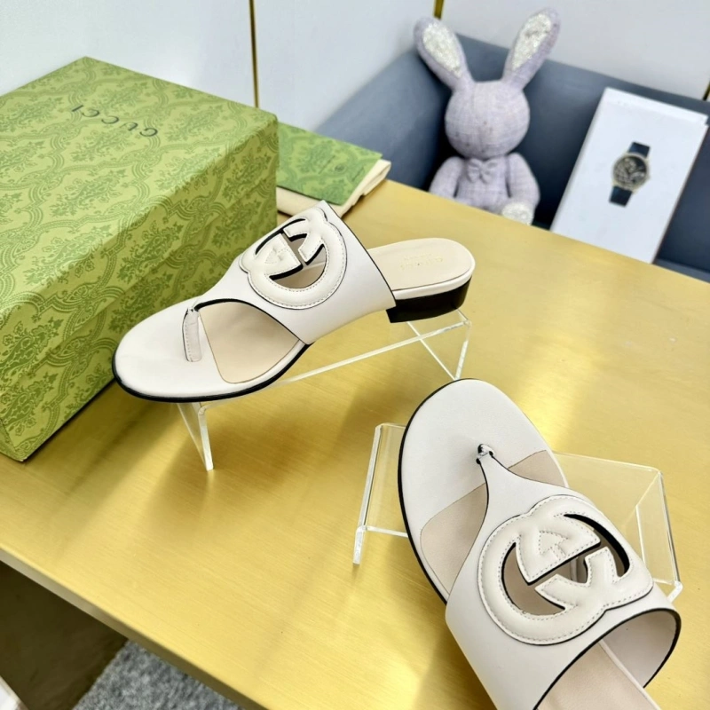 Durable Gxccx Slippers 162218