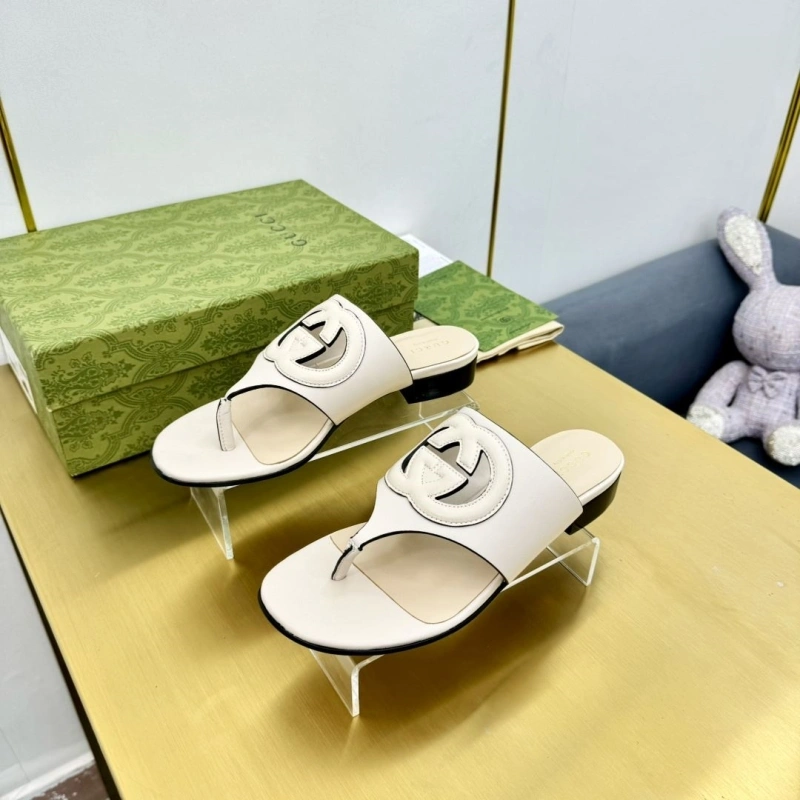 Durable Gxccx Slippers 162218