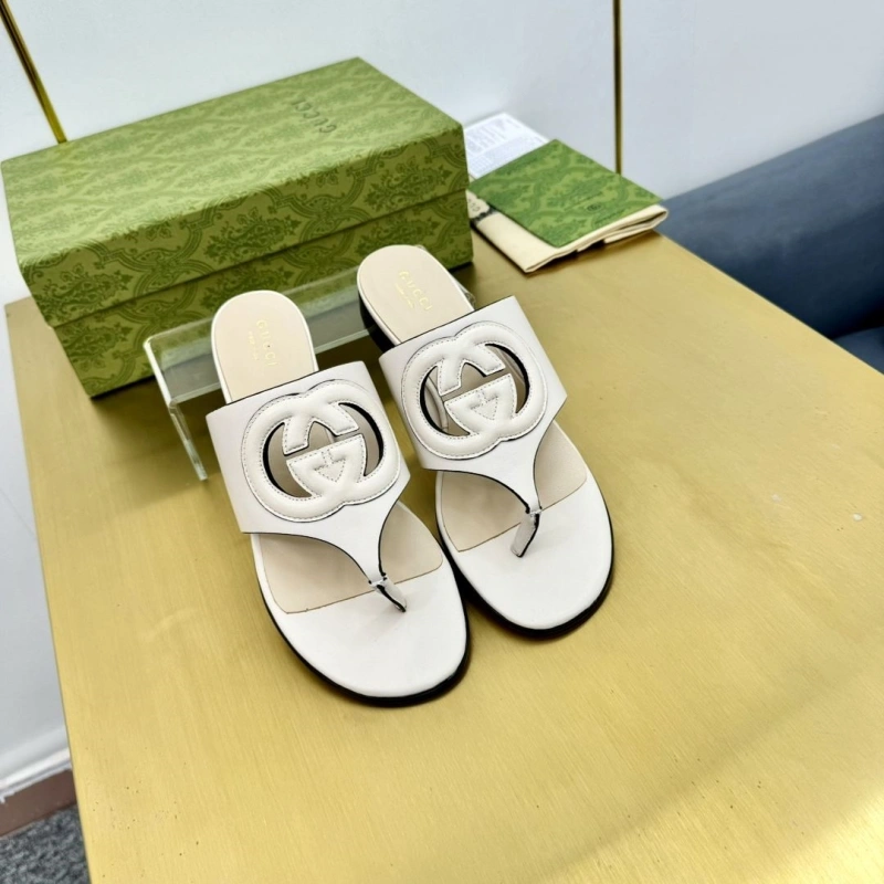 Durable Gxccx Slippers 162218