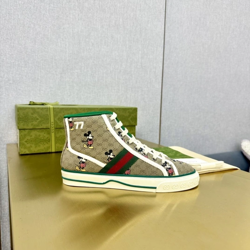 Gxccx Casual Shoes Trendy 162514