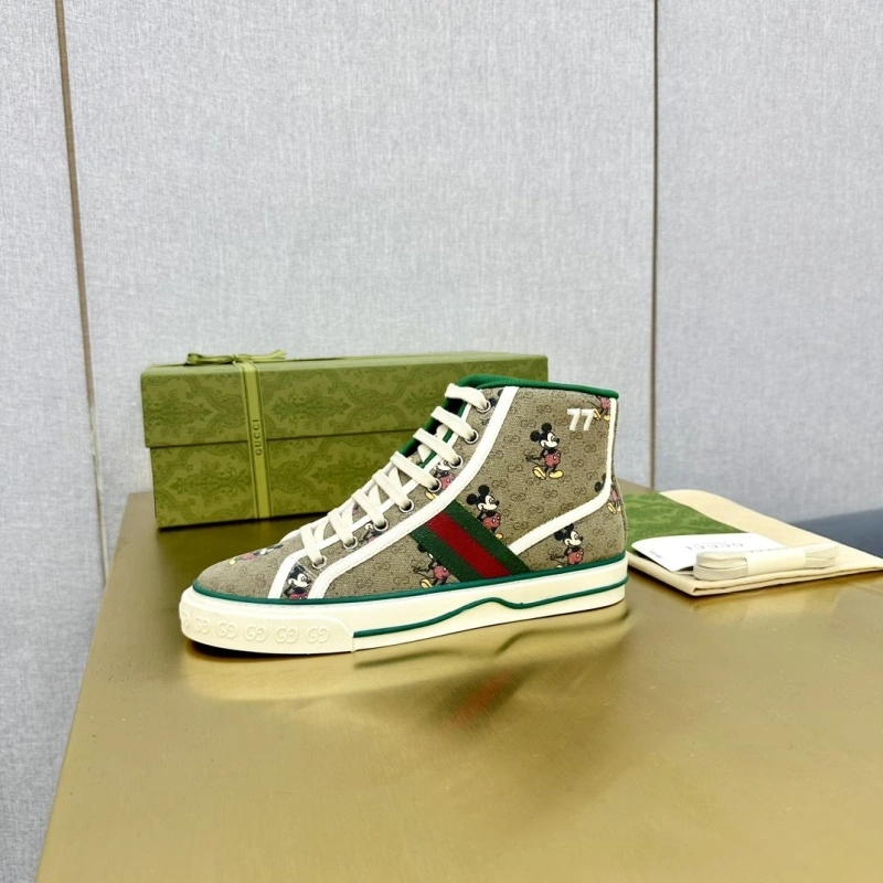 Gxccx Casual Shoes Trendy 162514