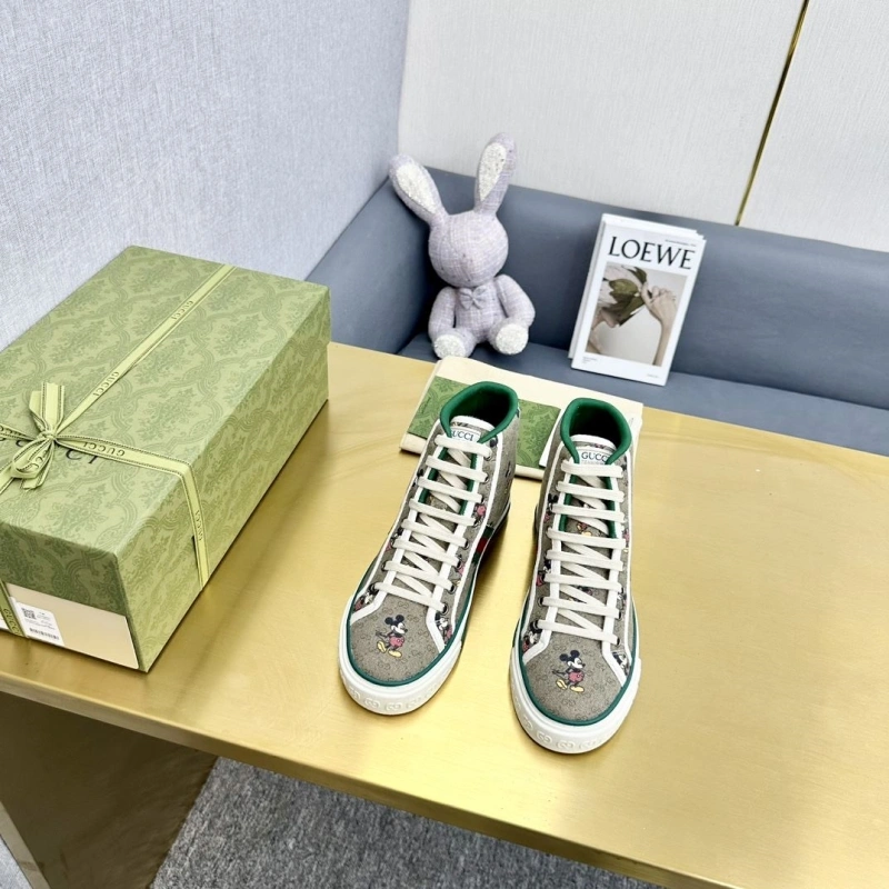 Gxccx Casual Shoes Trendy 162514