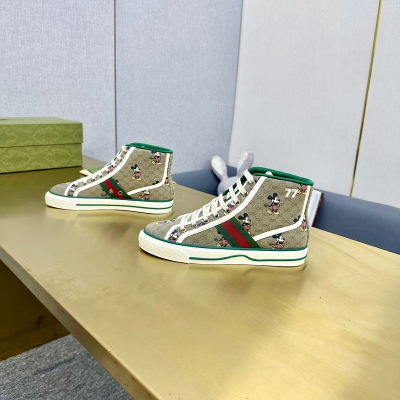 Gxccx Casual Shoes Trendy 162514