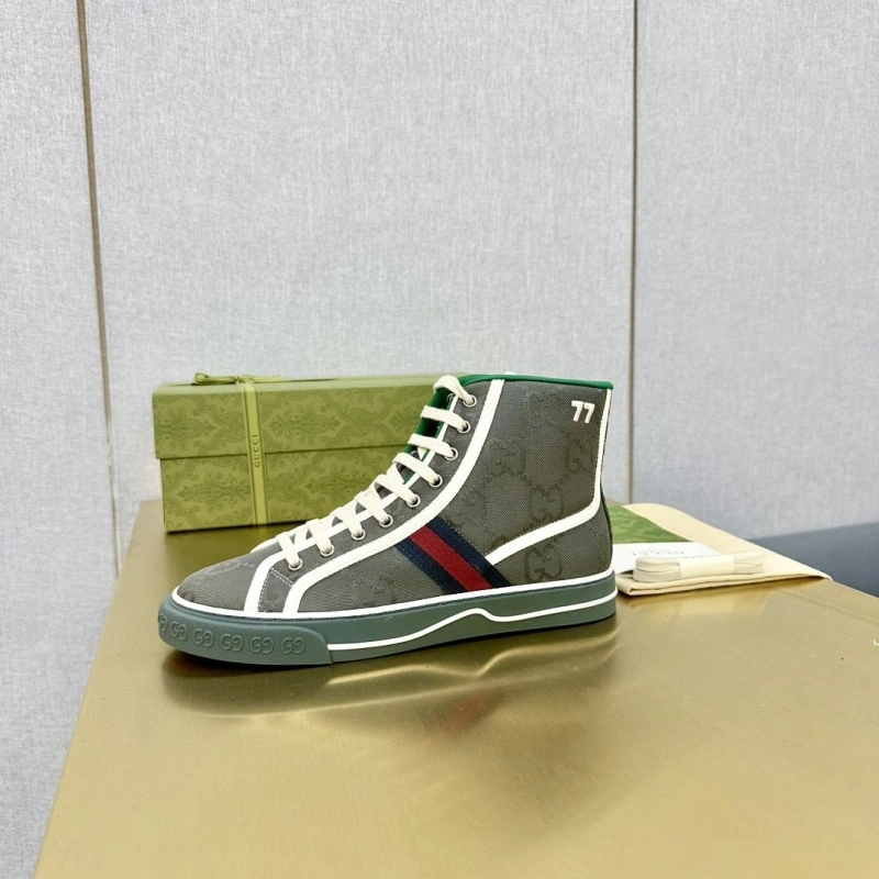 Gxccx Casual Shoes Bright 162515