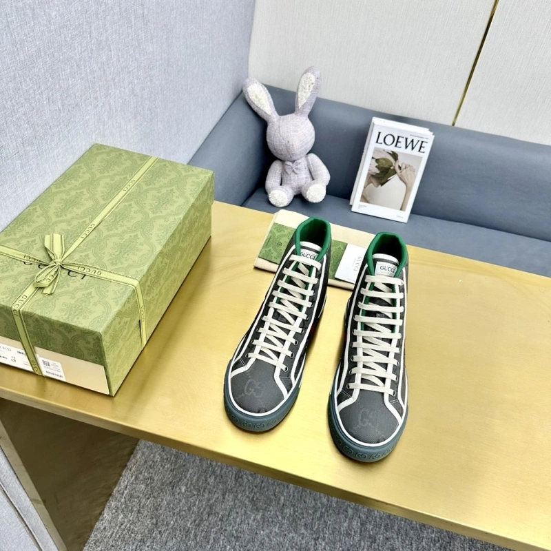 Gxccx Casual Shoes Bright 162515