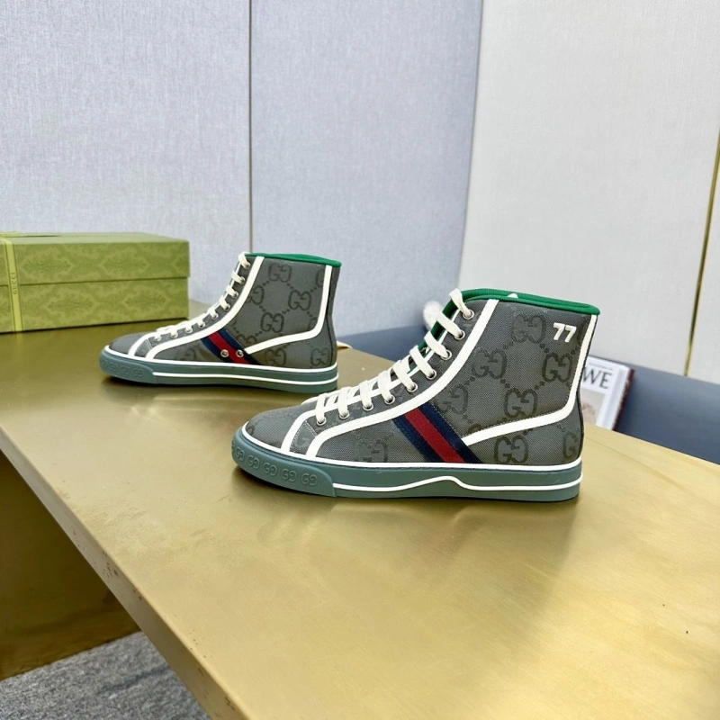 Gxccx Casual Shoes Bright 162515