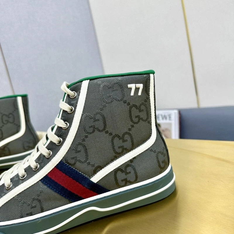 Gxccx Casual Shoes Bright 162515