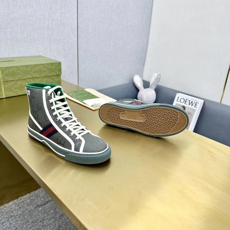 Gxccx Casual Shoes Bright 162515