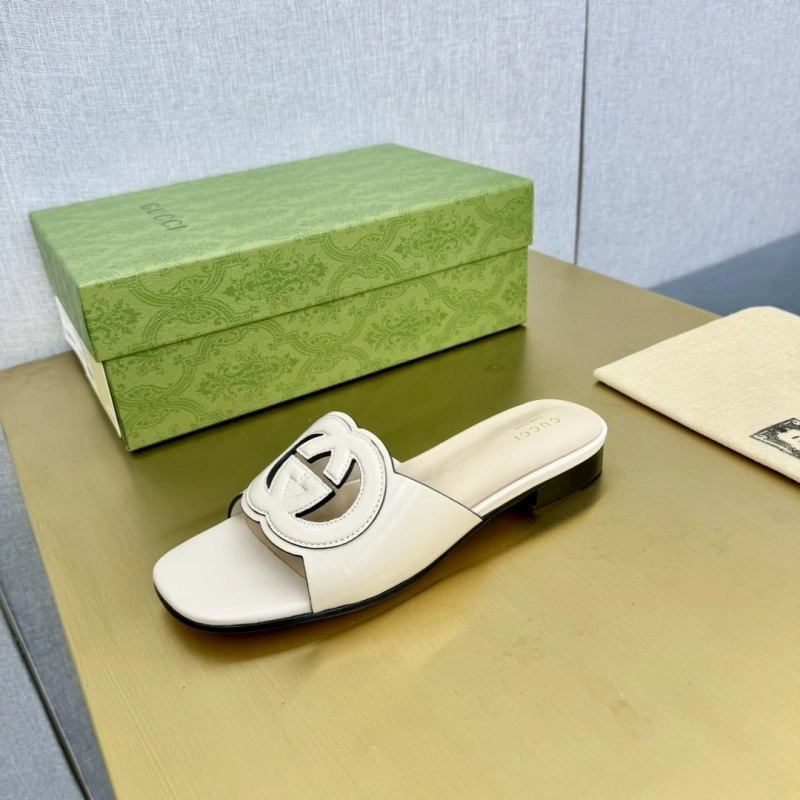 Timeless Gxccx Slippers 162207