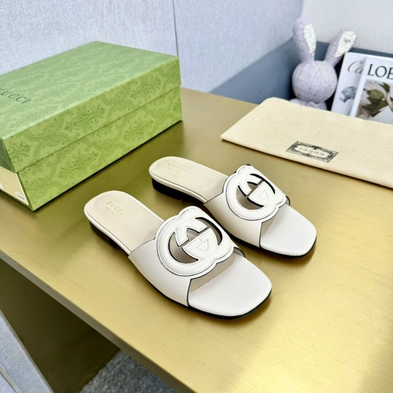 Timeless Gxccx Slippers 162207