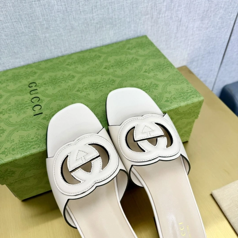 Timeless Gxccx Slippers 162207