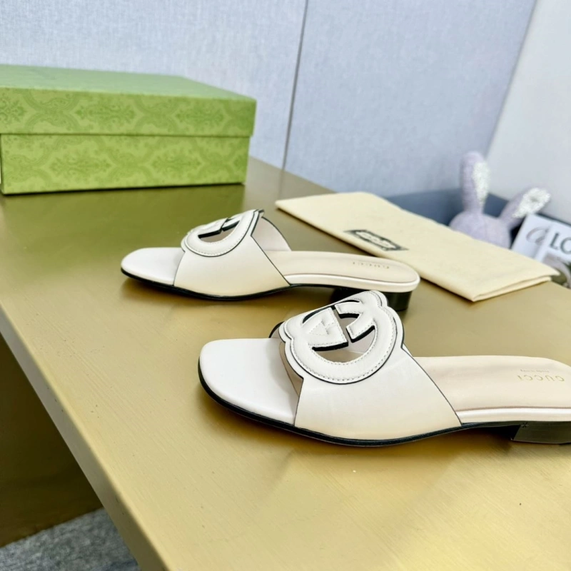 Timeless Gxccx Slippers 162207