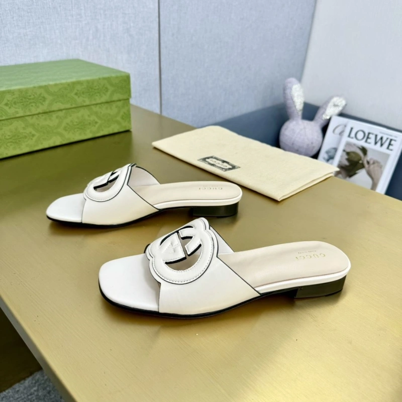 Timeless Gxccx Slippers 162207