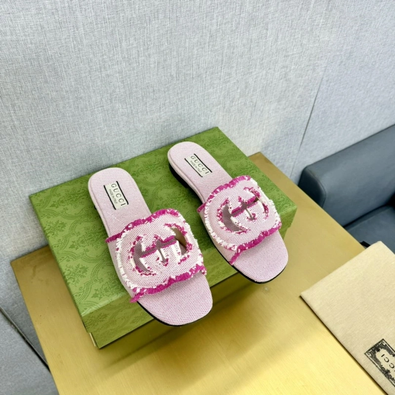 GoAnywhere Gxccx Slippers 162204