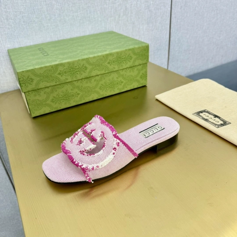 GoAnywhere Gxccx Slippers 162204