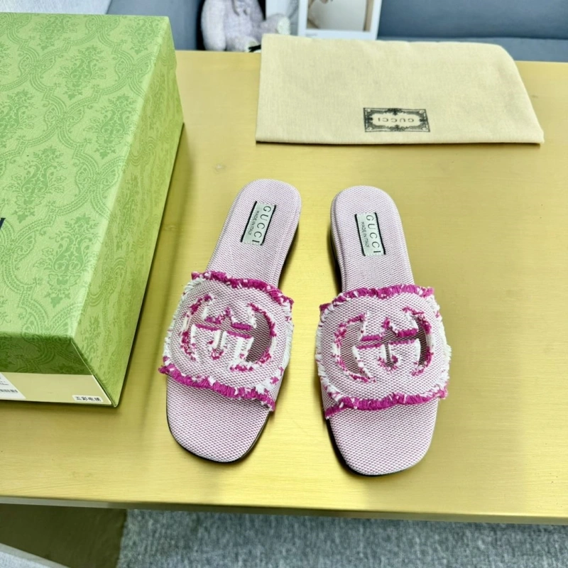 GoAnywhere Gxccx Slippers 162204