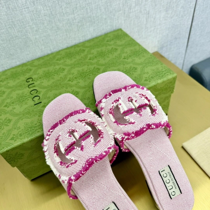 GoAnywhere Gxccx Slippers 162204