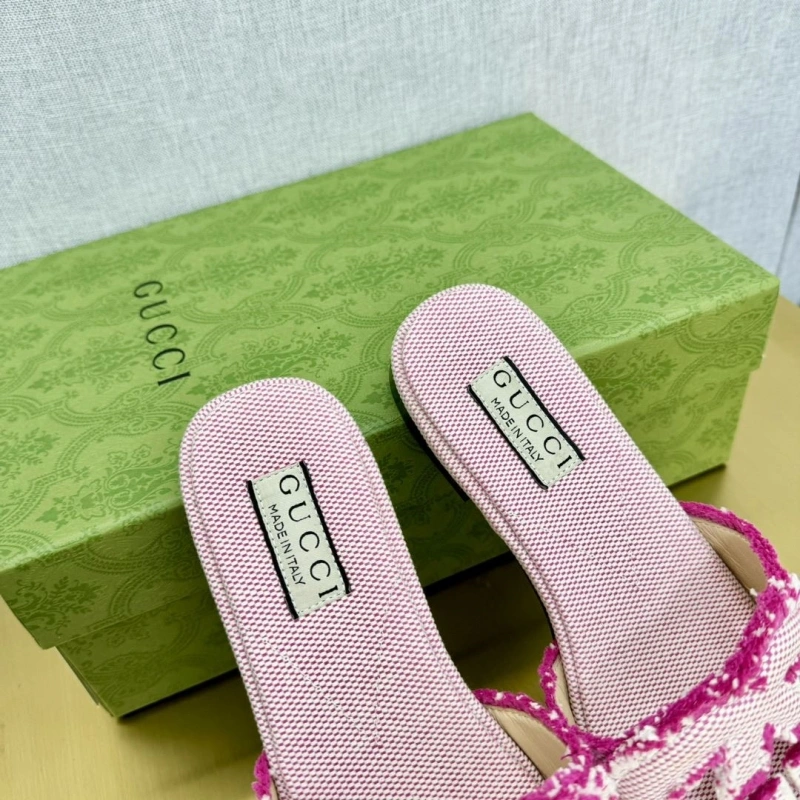 GoAnywhere Gxccx Slippers 162204