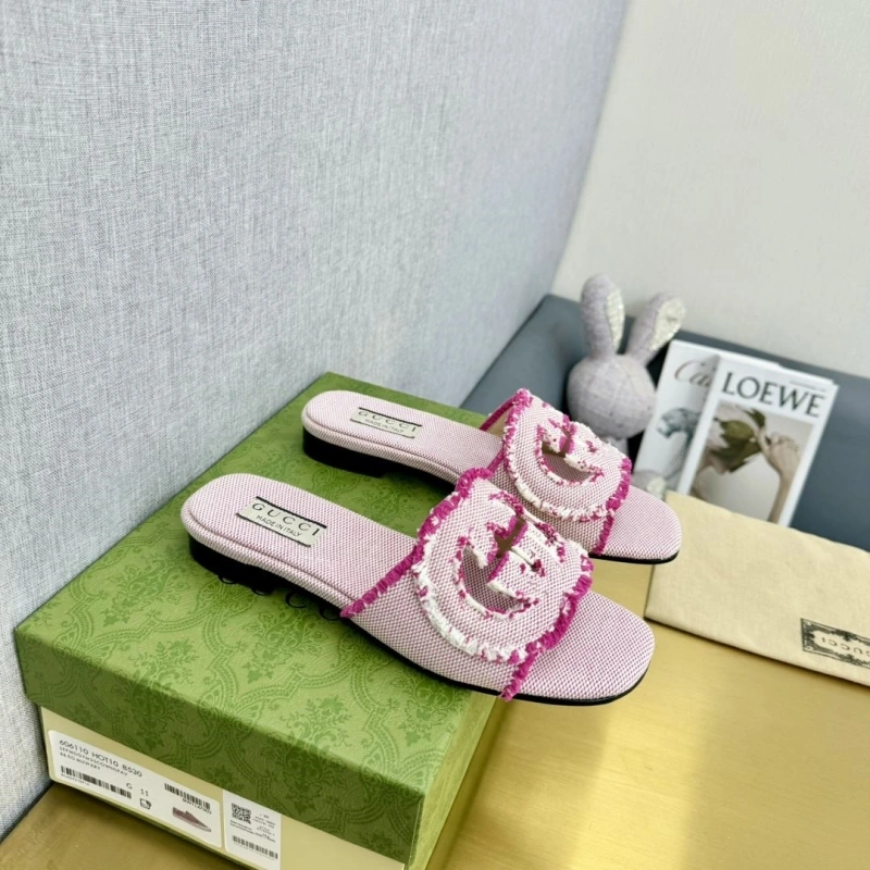 GoAnywhere Gxccx Slippers 162204
