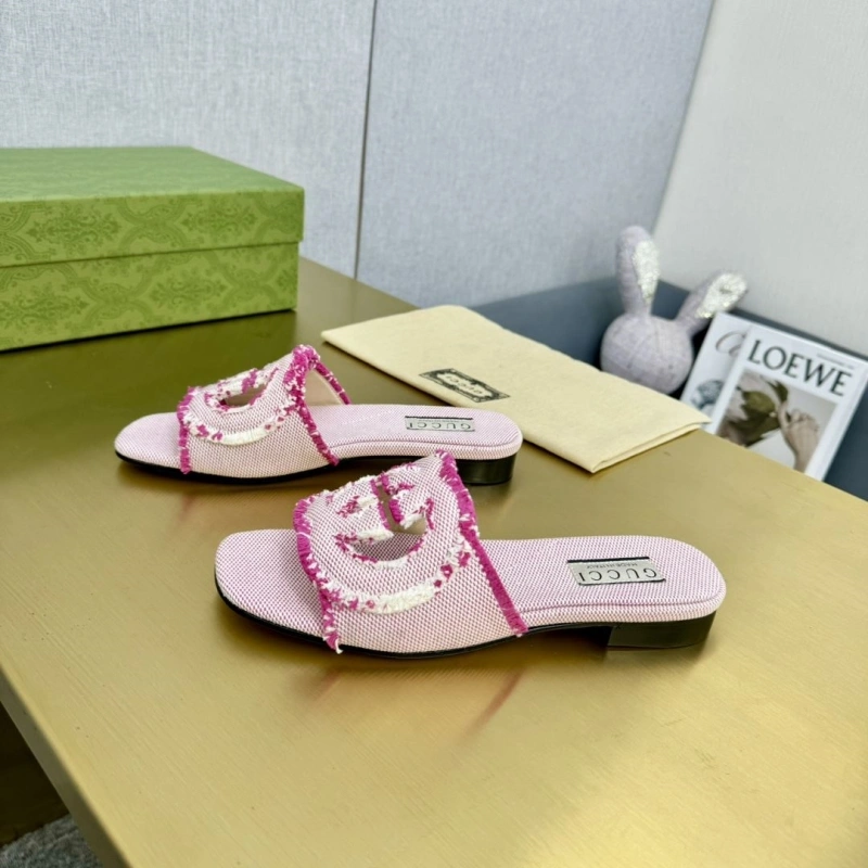 GoAnywhere Gxccx Slippers 162204