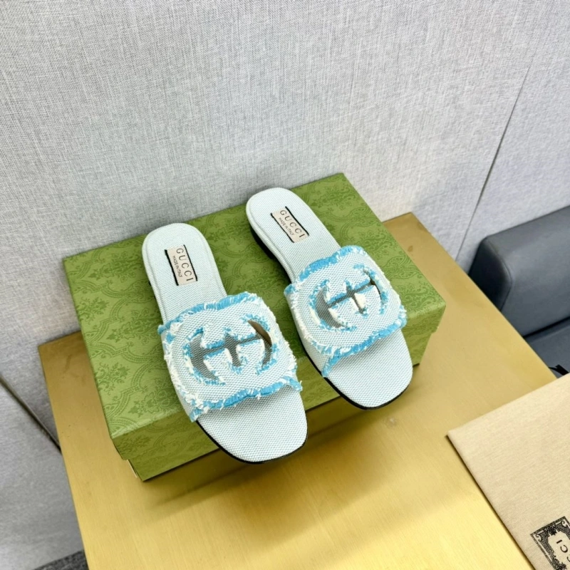 NewStyle Gxccx Slippers 162205