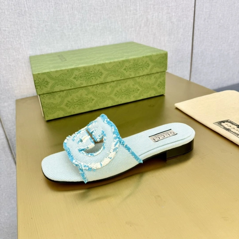 NewStyle Gxccx Slippers 162205