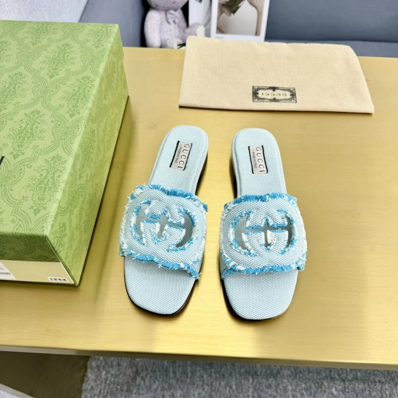 NewStyle Gxccx Slippers 162205