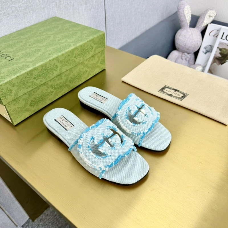 NewStyle Gxccx Slippers 162205