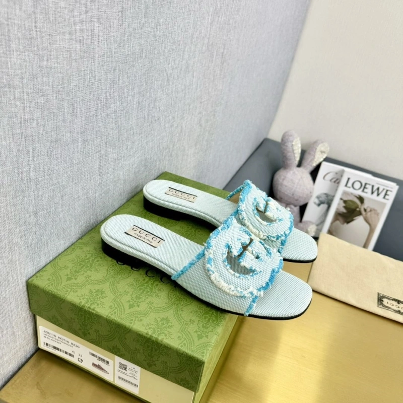 NewStyle Gxccx Slippers 162205