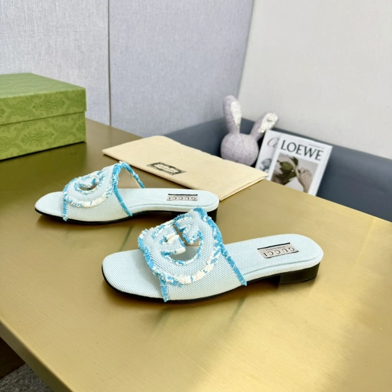 NewStyle Gxccx Slippers 162205
