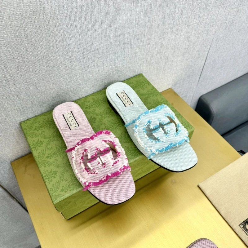 NewStyle Gxccx Slippers 162205